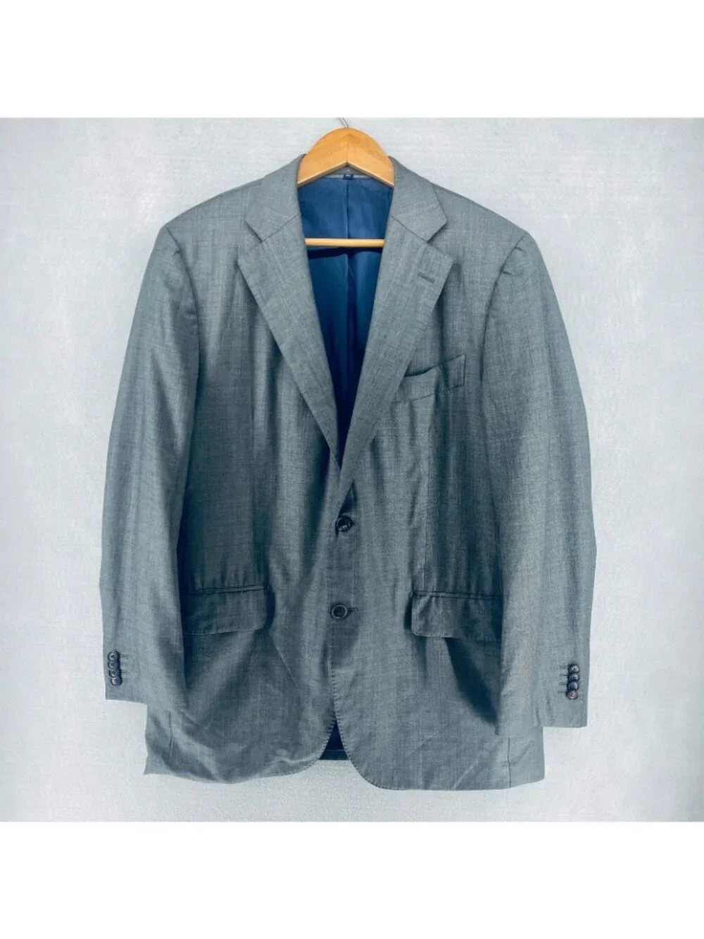 Suitsupply ethomas blazer